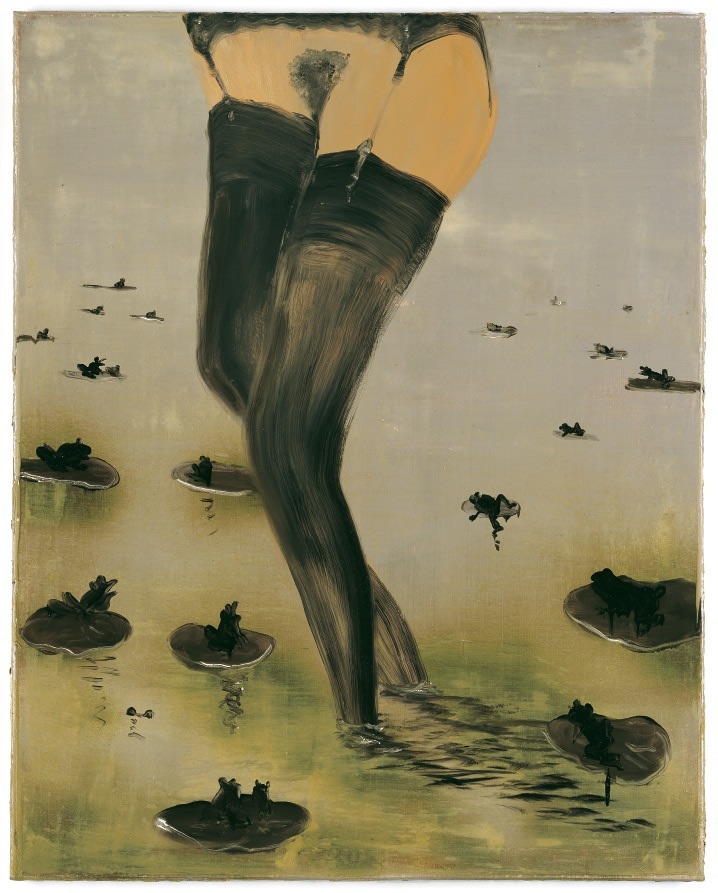 NORBERT SCHWONTKOWSKI Mrs. WET