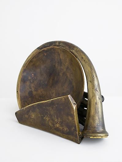 ANTHONY CARO Bellman