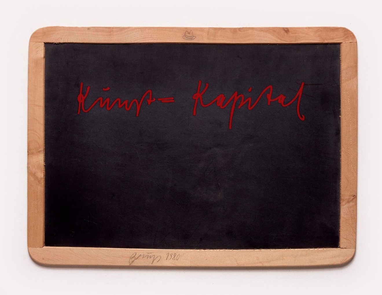  JOSEPH BEUYS, 