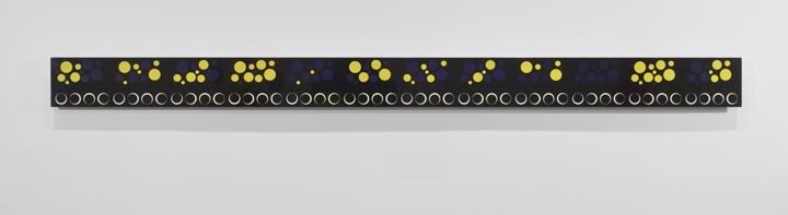 ALEXANDER LIBERMAN Duration