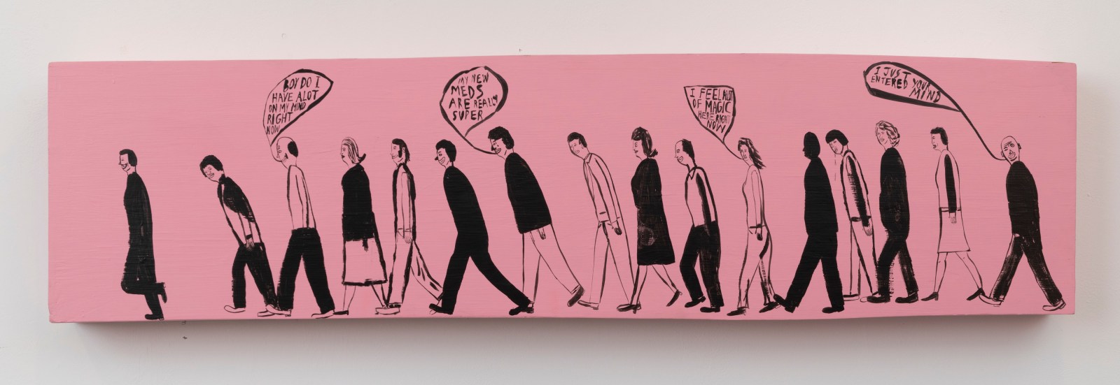 CHRIS JOHANSON Magic Right Now 2001