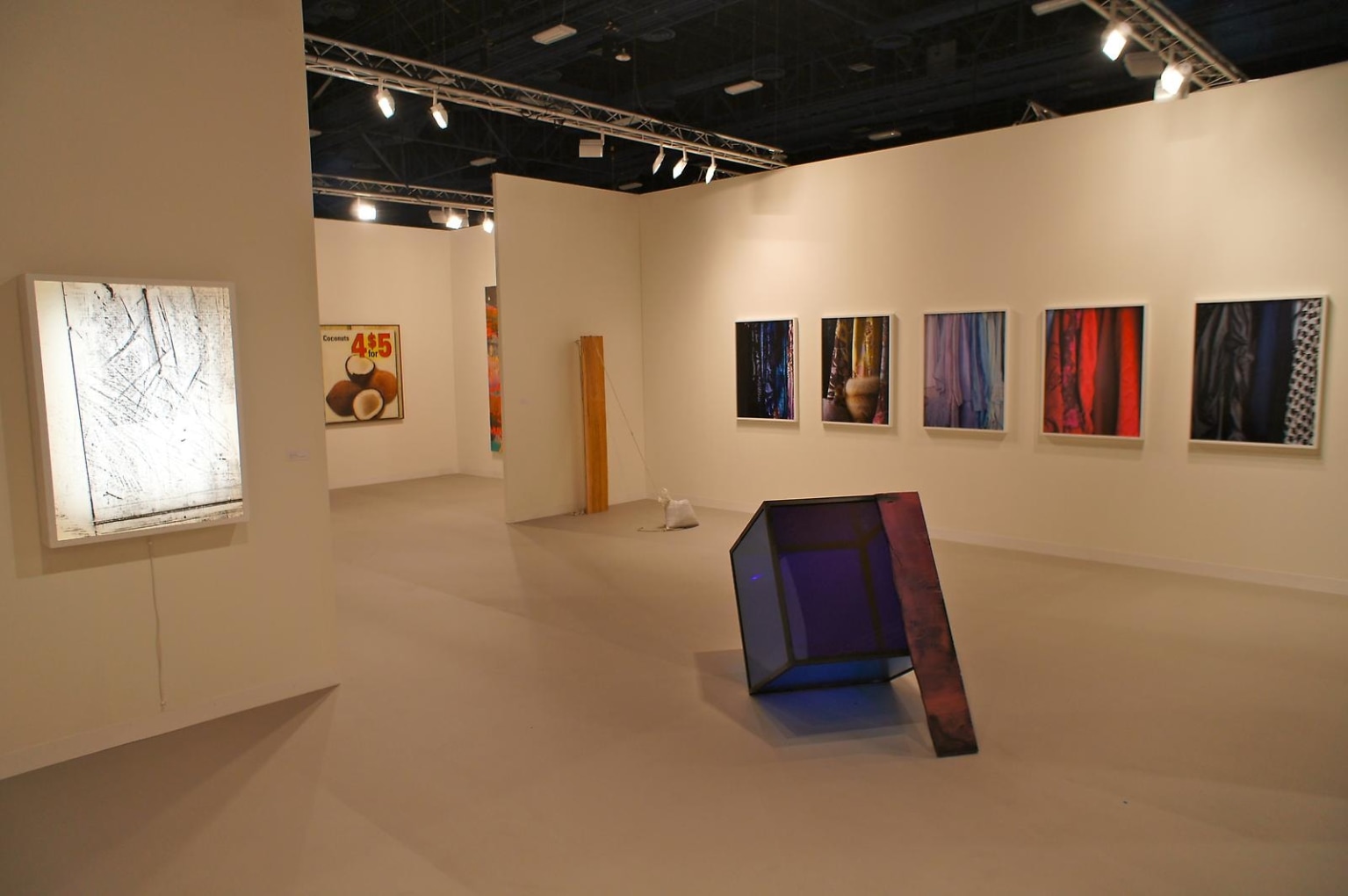 Art Basel Miami Beach 2012