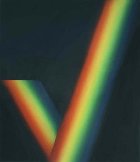 ALEX KWARTLER Untitled