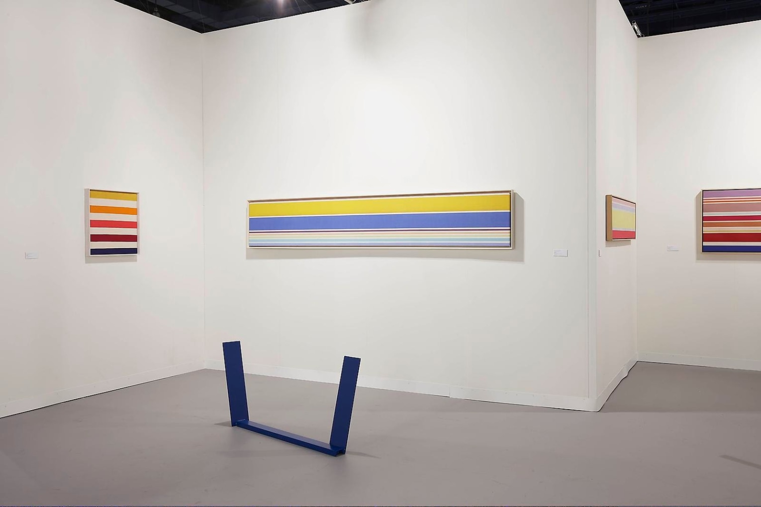 Art Basel Miami Beach 2010