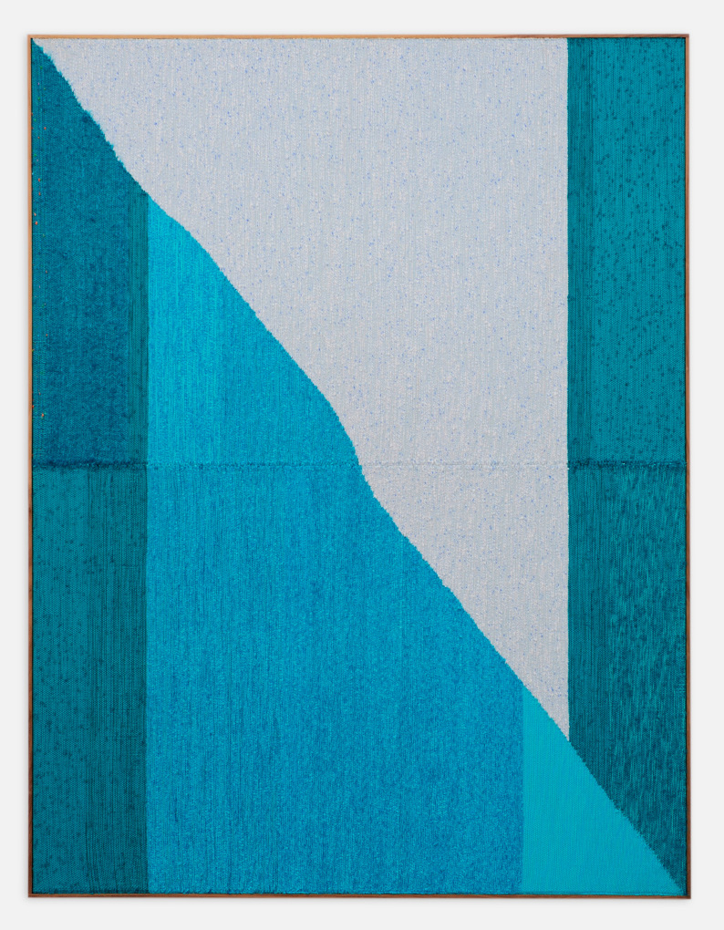 BRENT WADDEN Untitled 2019