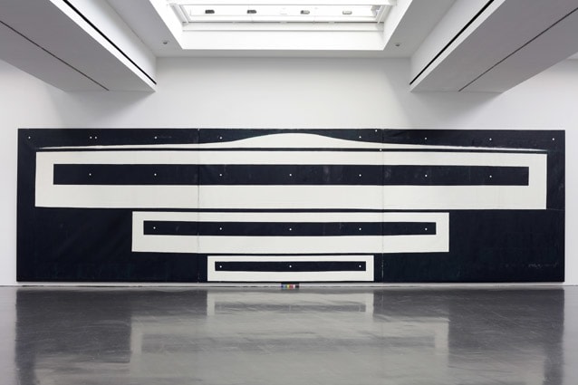 CHRIS MARTIN Long Lake