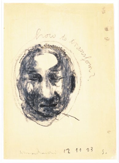 NORBERT SCHWONTKOWSKI How to Transform?