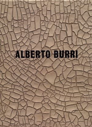 Alberto Burri