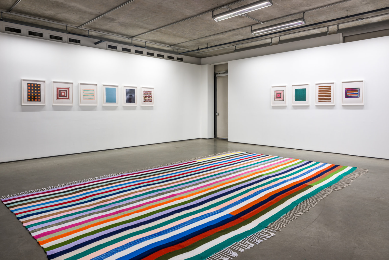 Brent Wadden at Contemporary Art Gallery, Vancouver