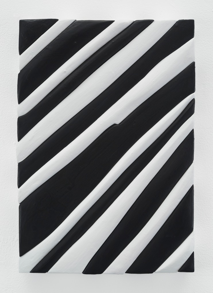 SADIE BENNING Untitled, 11x16 (II) 2019