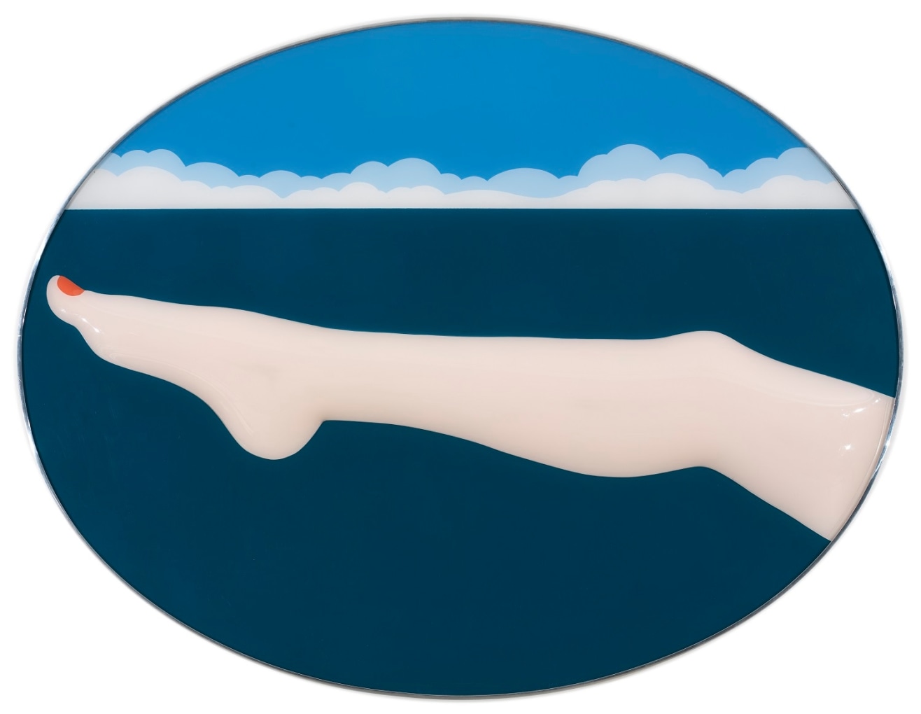 TOM WESSELMANN