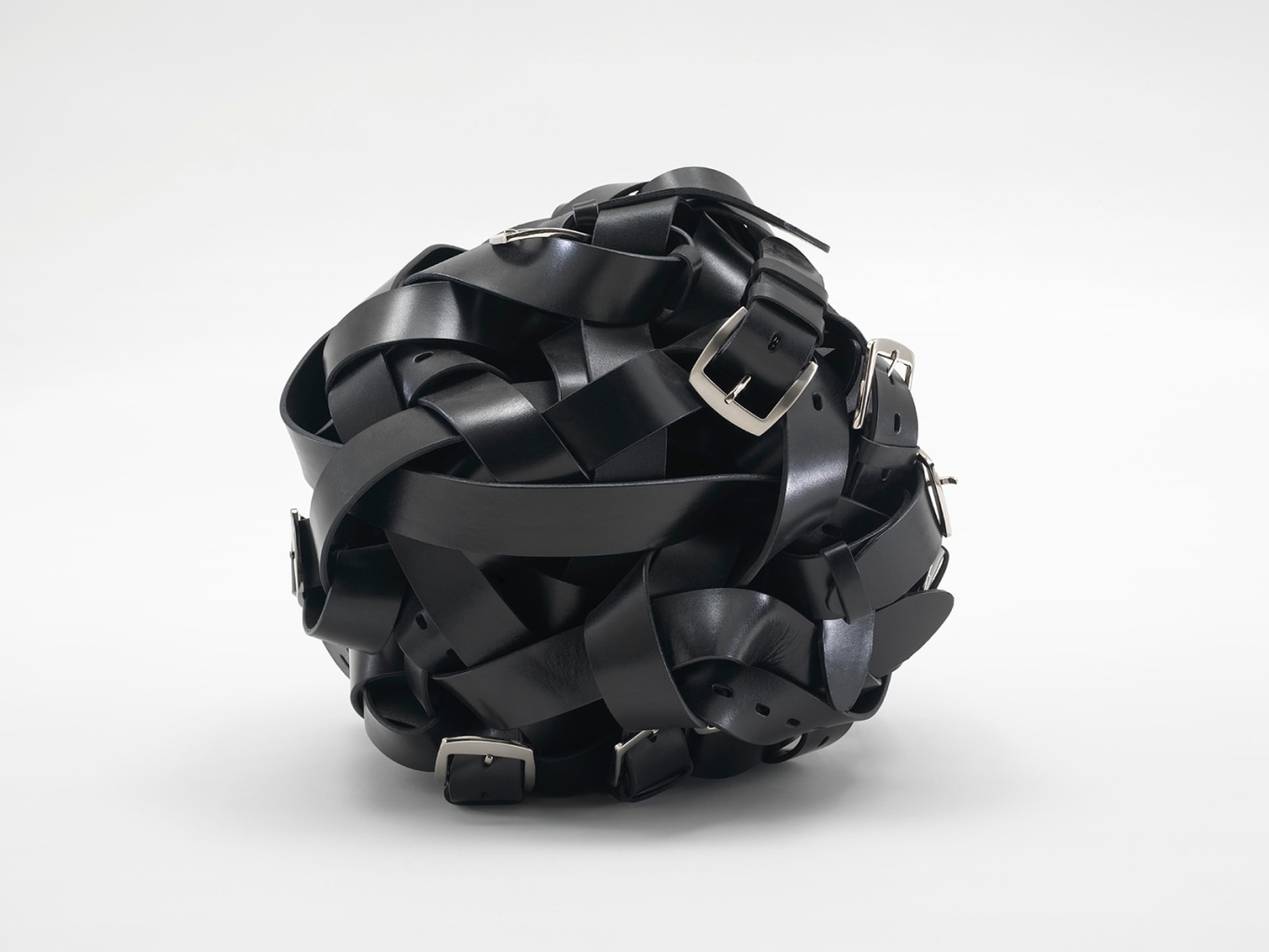 MONICA BONVICINI Belts Ball