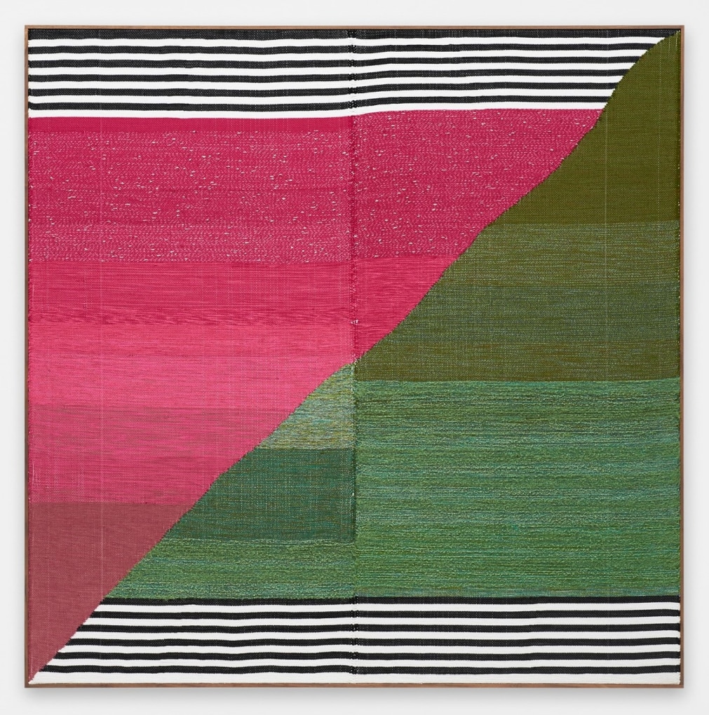 BRENT WADDEN Untitled