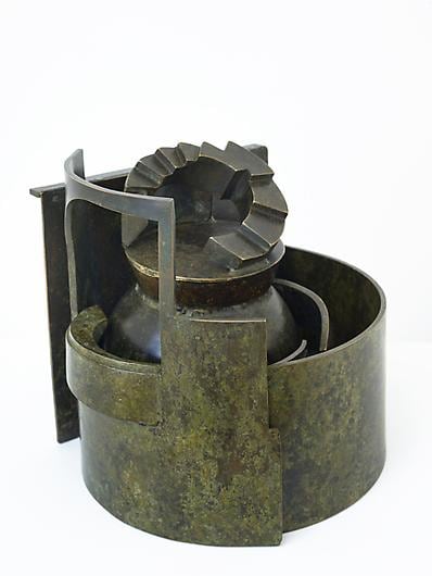 ANTHONY CARO Turret