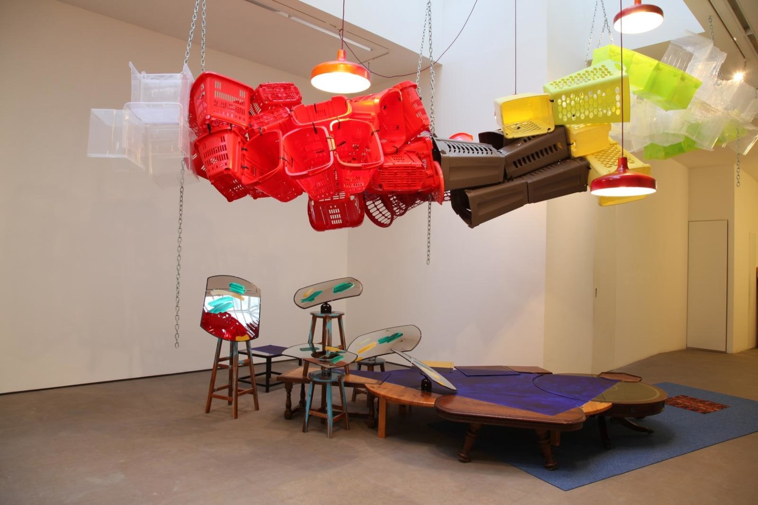 , JESSICA STOCKHOLDER