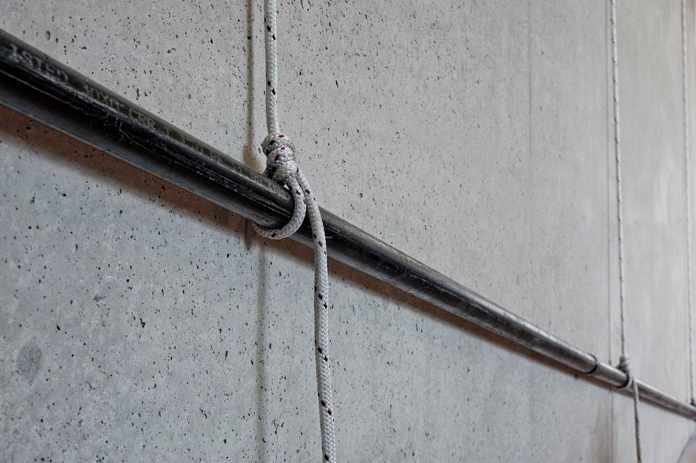 Virginia Overton in Place is the Space