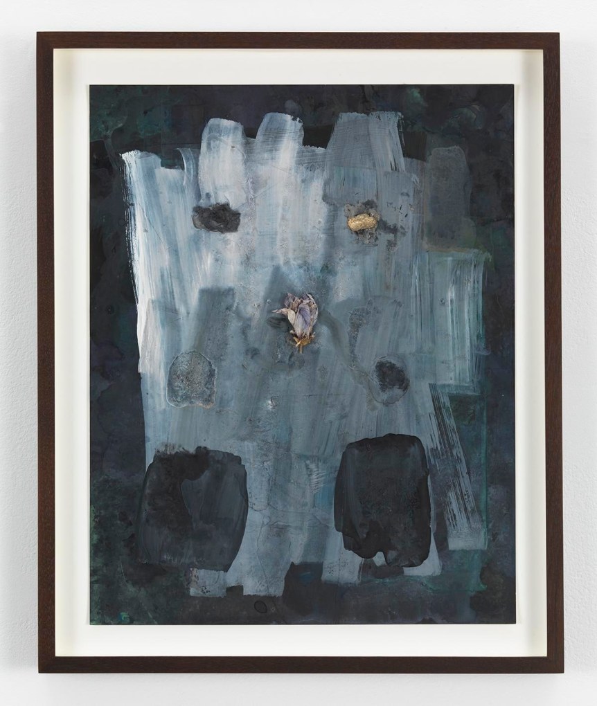 JOSH BRAND Untitled