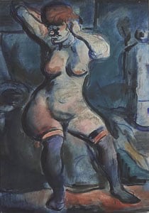 Georges Rouault