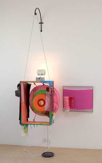 , JESSICA STOCKHOLDER