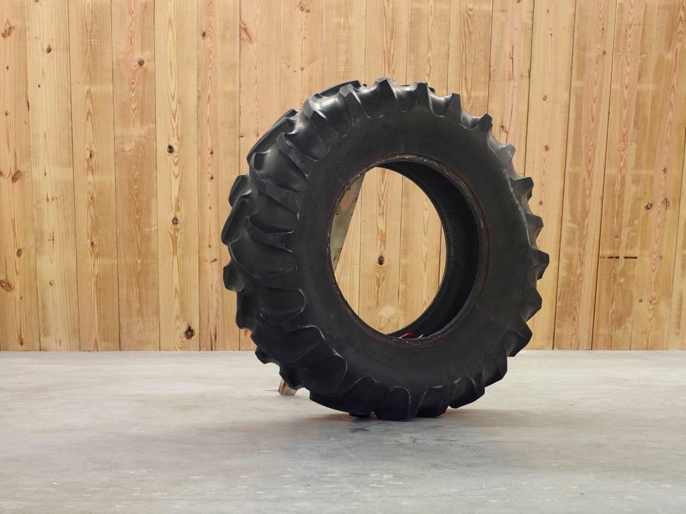 Virginia Overton at the MOCA North Miami