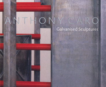 Anthony Caro