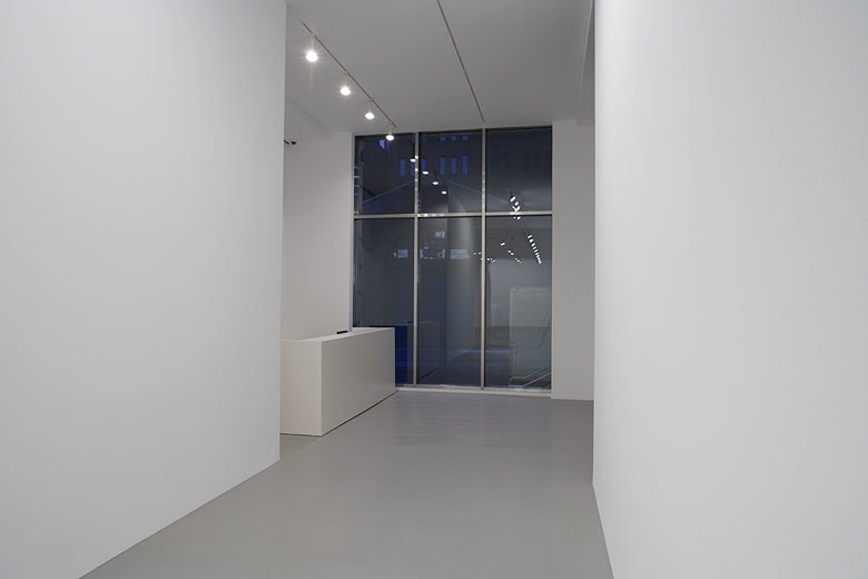 New Chelsea Space Now Open