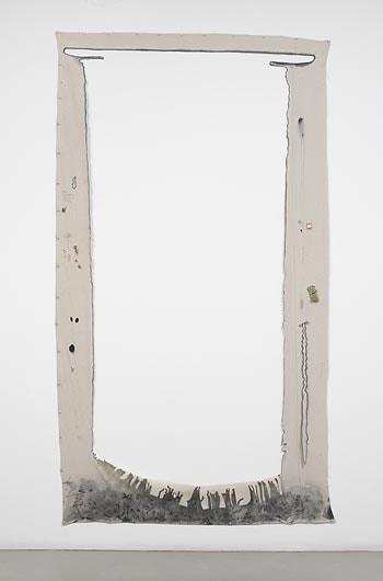 AMANDA ROSS-HO Negative Carrier #9&nbsp;(Yours Sincerely Wasting Away)