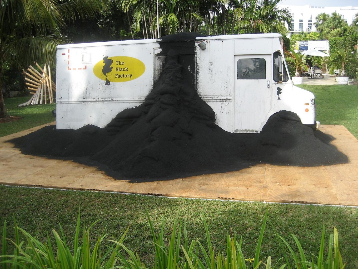 Art Basel Miami Beach 2009