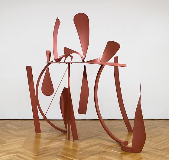 , ANTHONY CARO