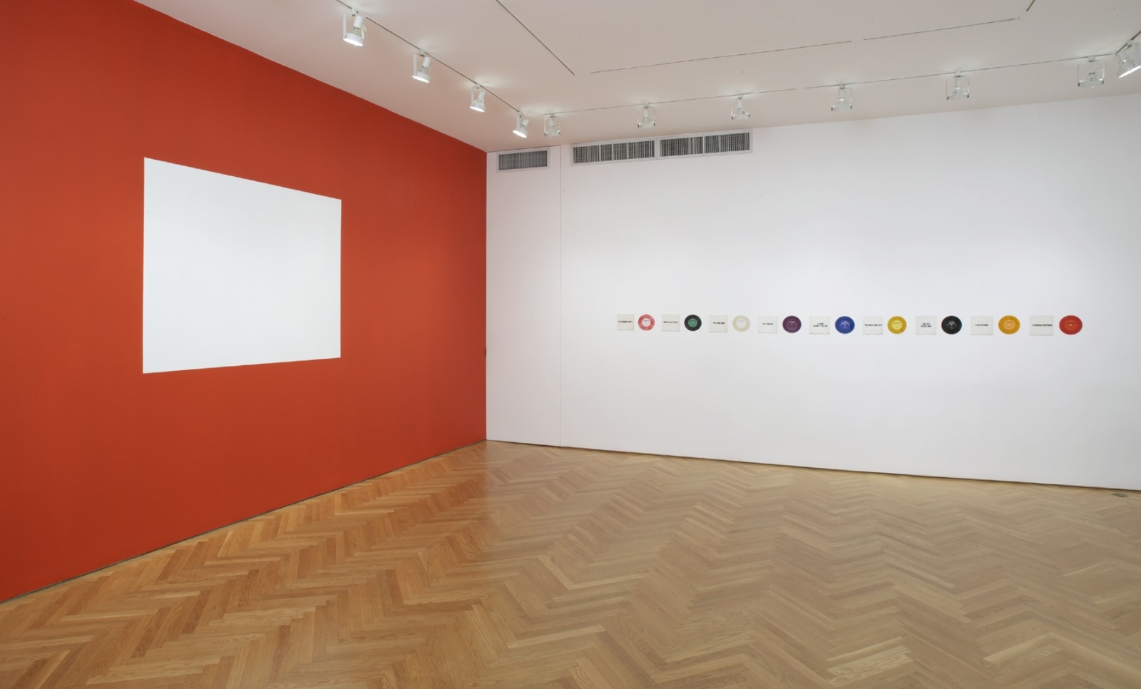 JACK GOLDSTEIN Films Records Paintings