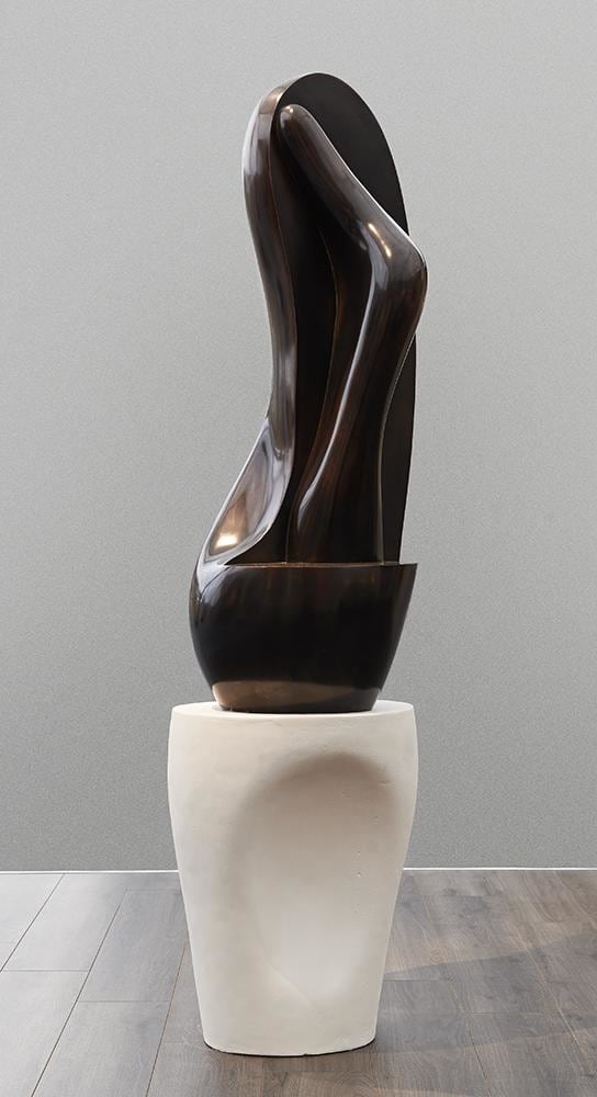  JEAN ARP