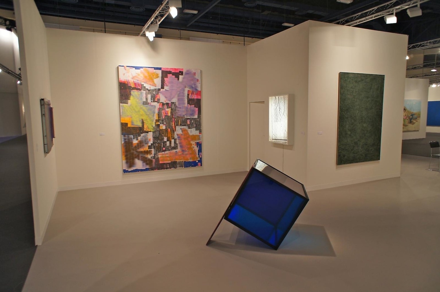 Art Basel Miami Beach 2012