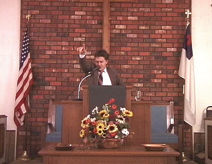 CHRISTOPHER MINER Auction, 2000