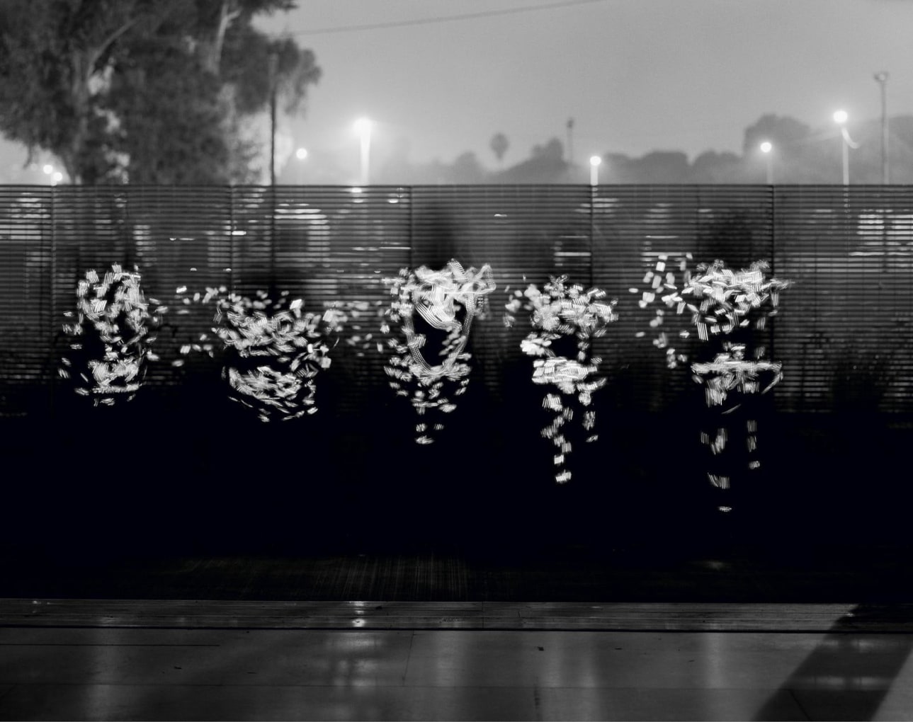 MARY KELLY Flashing Nipple Remix