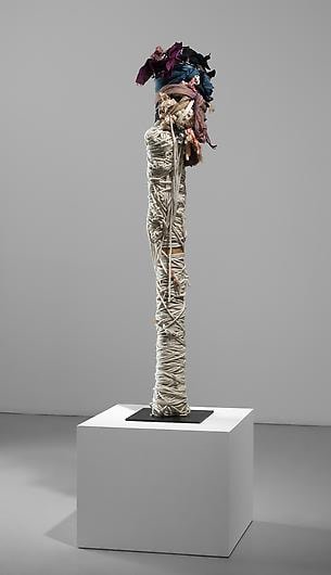 JUDITH SCOTT Untitled