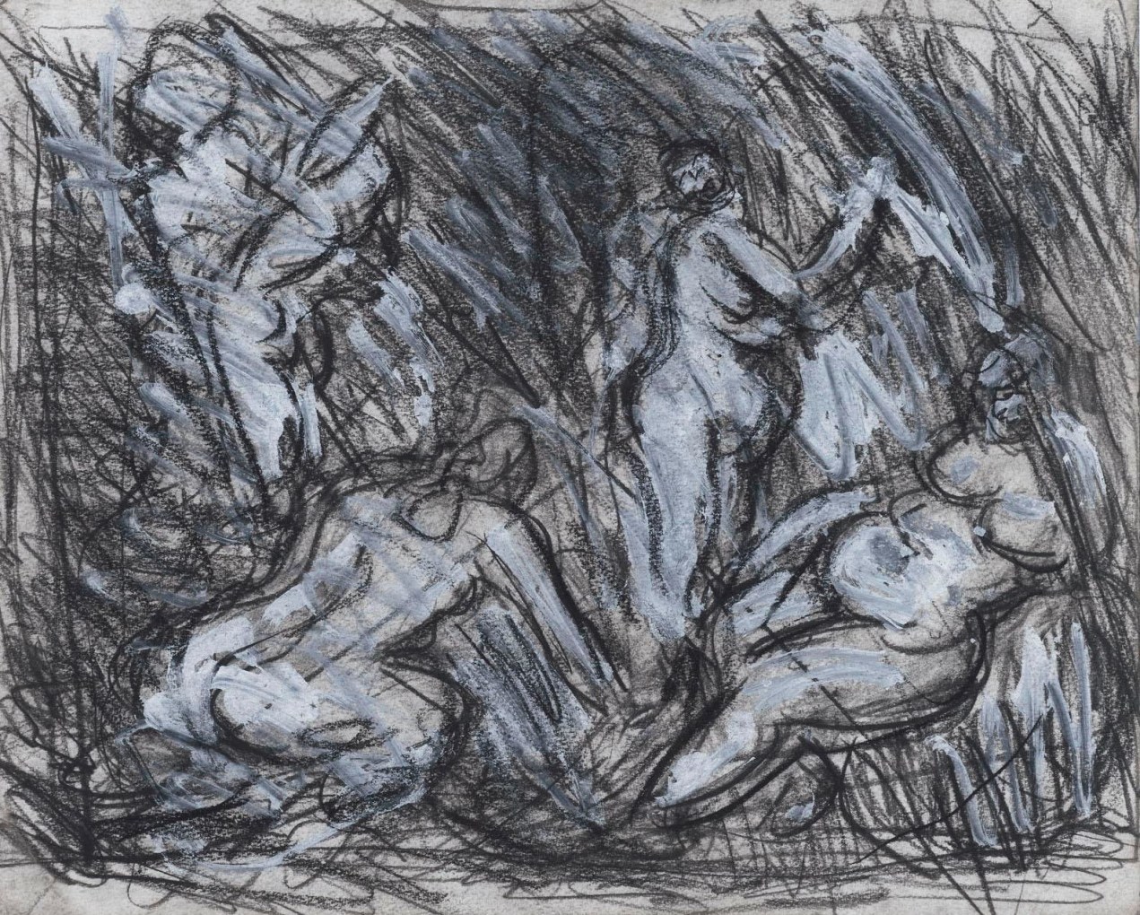 LEON KOSSOFF