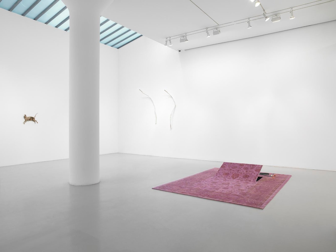 GRAHAM COLLINS, ALEX DA CORTE, BROCK ENRIGHT, PETROVA GIBERSON, ROCHELLE GOLDBERG, MICHAEL E. SMITH and PETER SUTHERLAND