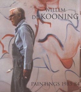 Willem de Kooning