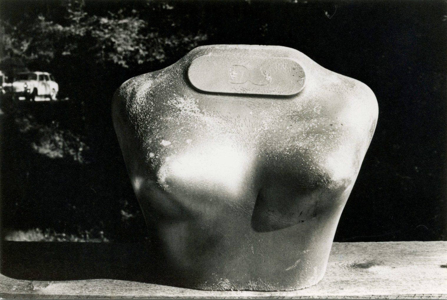 JAY DeFEO Untitled