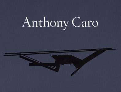 Anthony Caro
