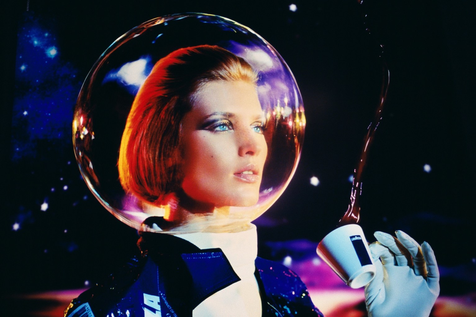 MARTHA ROSLER Untitled, Frankfurt (Main)