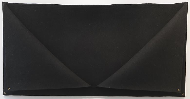 ROBERT MORRIS Untitled