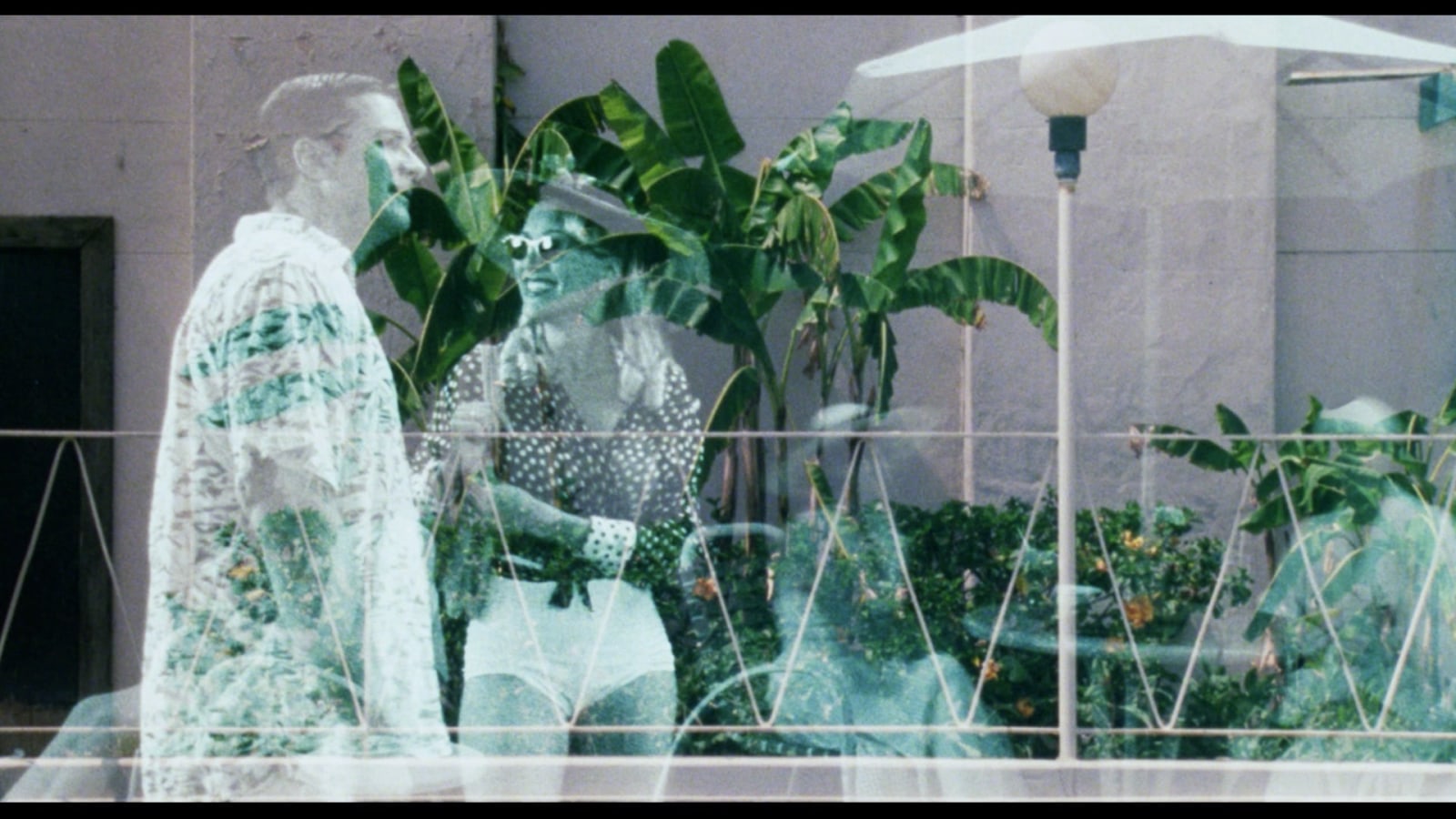 PAT O&rsquo;NEILL Still from The Decay of Fiction 2002/18