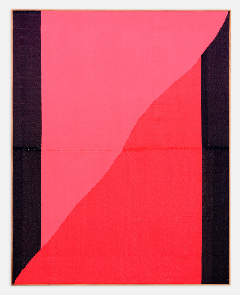 BRENT WADDEN Untitled 2019