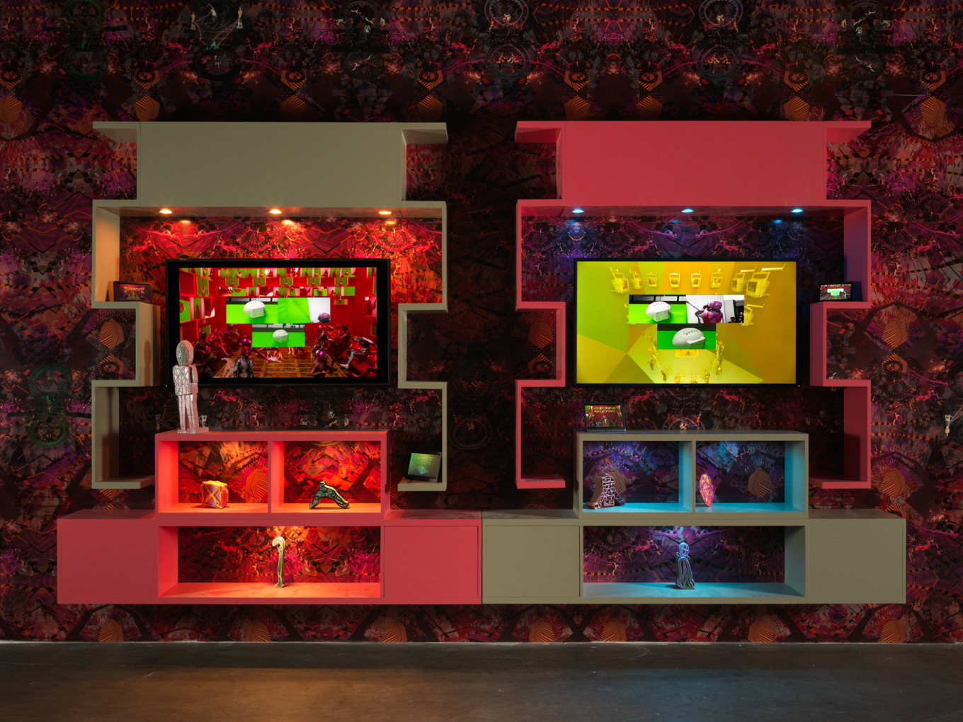 JACOLBY SATTERWHITE Shrine for Football Designs 2019