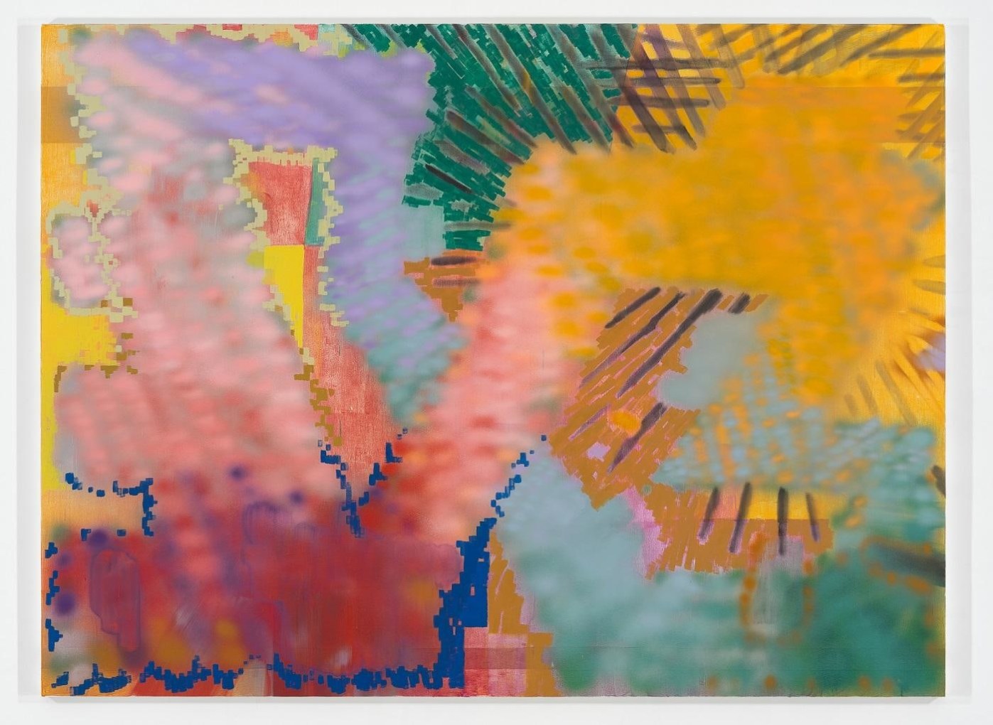 KELTIE FERRIS A+R+G+O