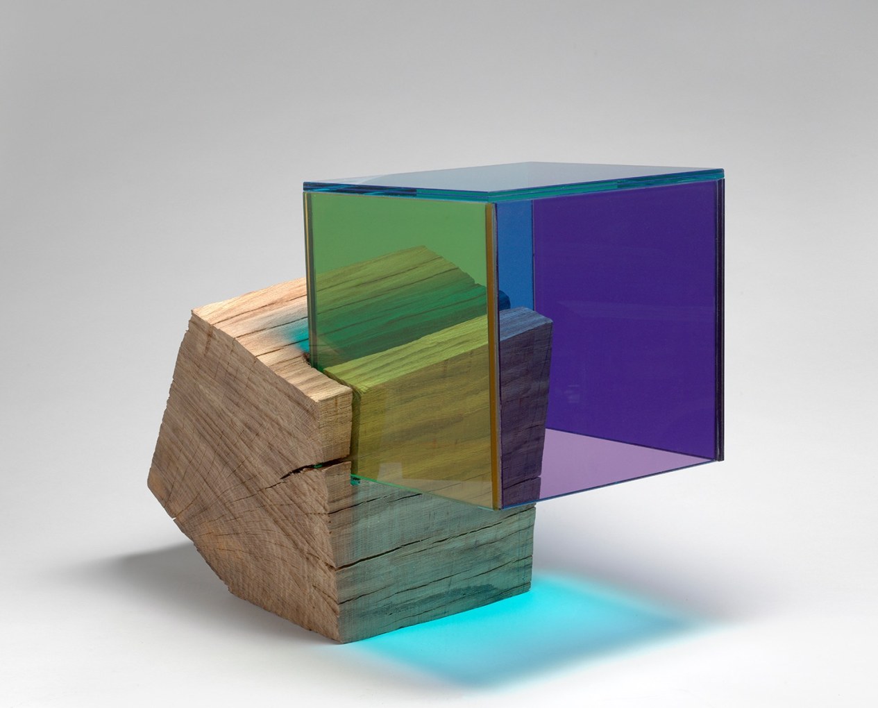 SARAH BRAMAN Dusk 2019