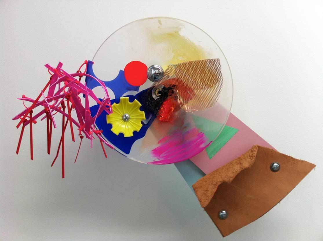  JESSICA STOCKHOLDER