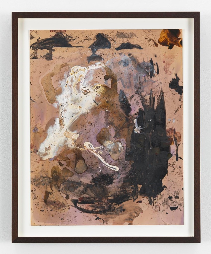 JOSH BRAND Untitled
