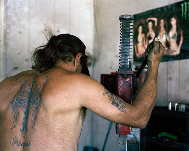 JUSTINE KURLAND
